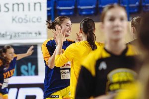 20261024 YOUNG ANGELS Košice vs. CBK Košice, K. Puškášová