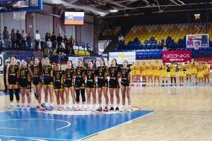 20261024 YOUNG ANGELS Košice vs. CBK Košice, K. Puškášová