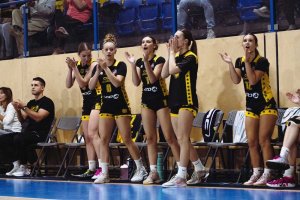 20261024 YOUNG ANGELS Košice vs. CBK Košice, K. Puškášová