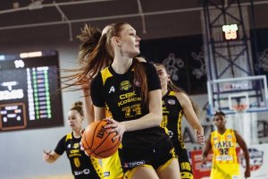 20261024 YOUNG ANGELS Košice vs. CBK Košice, K. Puškášová