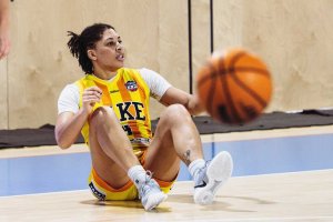 20261024 YOUNG ANGELS Košice vs. CBK Košice, K. Puškášová