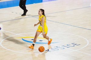 20261024 YOUNG ANGELS Košice vs. CBK Košice, K. Puškášová