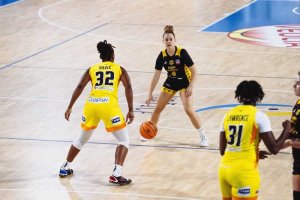 20261024 YOUNG ANGELS Košice vs. CBK Košice, K. Puškášová