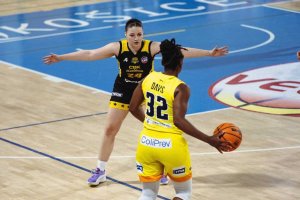 20261024 YOUNG ANGELS Košice vs. CBK Košice, K. Puškášová