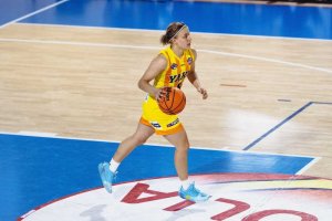 20261024 YOUNG ANGELS Košice vs. CBK Košice, K. Puškášová