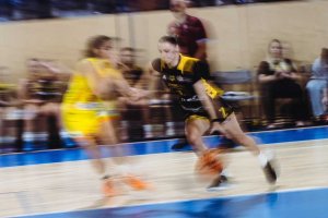 20261024 YOUNG ANGELS Košice vs. CBK Košice, K. Puškášová