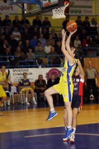 11.1.2012 Cras Basket Taranto