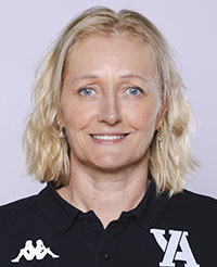 Hanka Jendrichovská